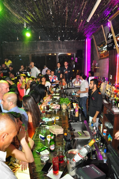 Publicity on Saturday Night